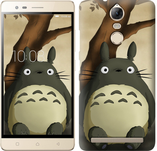 

Чохол Мій сусід Тоторо на Lenovo Vibe K5 Note A7020a40 556505