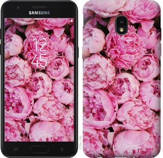 

Чехол Пионы v3 для Samsung Galaxy J7 2018 676861