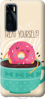 

Чохол Treat Yourself на Vivo V20 SE 1145625