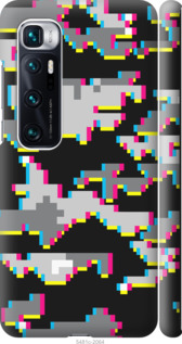 

Чехол Пиксель для Xiaomi Mi 10 Ultra 1437013