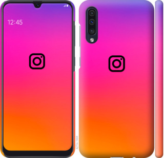 

Чехол Instagram для Samsung Galaxy Note 10 778843