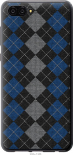 

Чехол Вязаный узор для Huawei Nova 2S 1394731