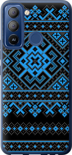

Чохол Вишиванка 44 на Tecno POP 5 LTE BD4 1627047