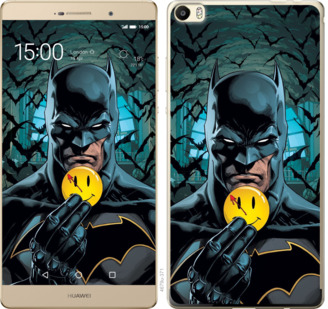 

Чохол Бетмен 2 на Huawei P8 Max 854662