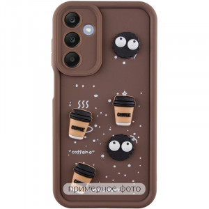 Чехол TPU Toys Case для Samsung Galaxy A05