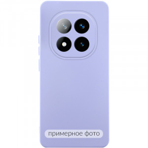 Чохол Silicone Cover Lakshmi Full Camera (AAA) для Xiaomi Redmi A5