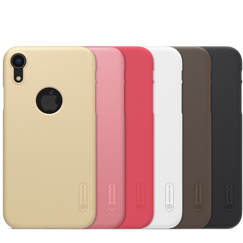 Чохол Nillkin Matte на Apple iPhone XR (6.1")