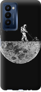 

Чехол Moon in dark для Tecno Camon 18 P 1243883