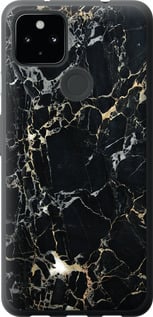 

Чохол Чорний мармур на Google Pixel 4A 5G 1690840