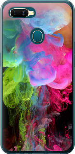 

Чохол Яскраві фарби для Oppo A5s 1627757