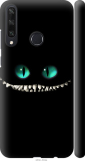 

Чехол Чеширский кот для Huawei Y6p 1577624