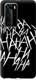 

Чехол joker hahaha для Vivo X50 Pro 1085068