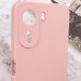 Купить Чехол Silicone Cover Lakshmi Full Camera (AA) with logo для Xiaomi Redmi 13C / Poco C65 (Розовый / Pink Sand) на vchehle.ua