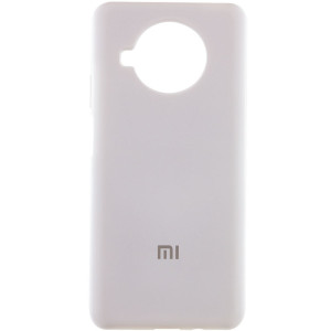 Чохол Silicone Cover Full Protective (AA) для Xiaomi Mi 10T Lite