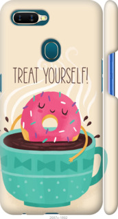 

Чохол Treat Yourself на Oppo A12 1297946