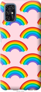 

Чехол Rainbows для ZTE Blade V2020 Smart 1567701