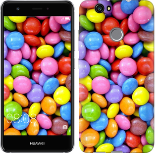 

Чохол MandD на Huawei Nova 587816