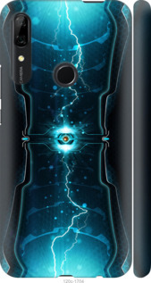 

Чохол Блискавки в циліндрі на Huawei Y9 Prime 2019 1040324
