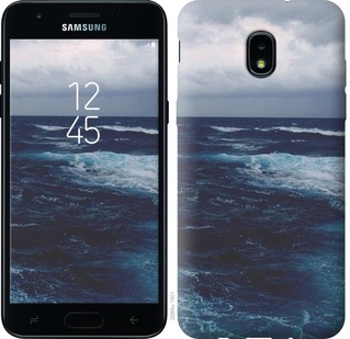 

Чехол Океан для Samsung Galaxy J3 2018 670702