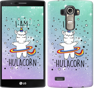 

Чохол Im hulacorn на LG G4 H815 624619