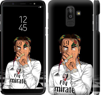

Чохол Swag1 на Samsung Galaxy J8 2018 849795