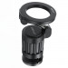 Фото Держатель для телефона Acefast E23 Magnetic for Travel (Black) в магазине vchehle.ua