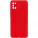 Силіконовий чохол Candy Full Camera на Samsung Galaxy A31 (Червоний / Red)