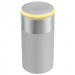 БЗП WIWU Wi-W022 3 in 1 Wireless Charger+Bluetooth Speaker (White) в магазині vchehle.ua