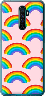 

Чохол Rainbows на Oppo Reno Ace 1623845