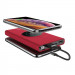 Фото Портативное зарядное устройство PowerBank Wireless Charger Hoco J37 Wisdom 10000 mAh в магазине vchehle.ua