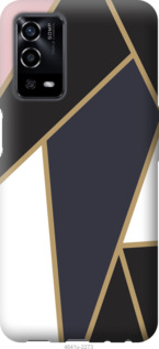 

Чохол Мозаїка на Oppo A55 1444074