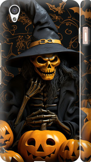 

Чохол Halloween 2 на OnePlus X 1639735