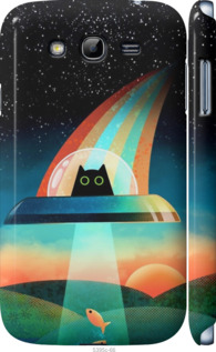 

Чохол Кот, нло, радуга, рыба для Samsung Galaxy Grand I9082 1402889