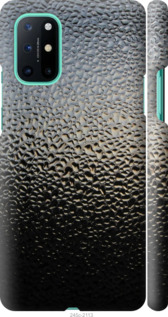 

Чехол Мокрое стекло для OnePlus 8T 1573927