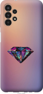 

Чехол Диамант для Samsung Galaxy A13 A135F 1427824
