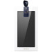 Чехол-книжка Dux Ducis с карманом для визиток для Samsung Galaxy A03 Core (Черный) в магазине vchehle.ua