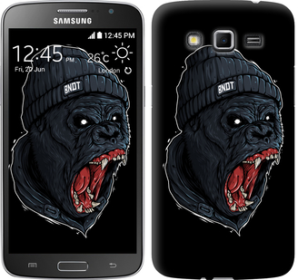 

Чехол Обезьяна в ярости для Samsung Galaxy Grand 2 G7102 554609