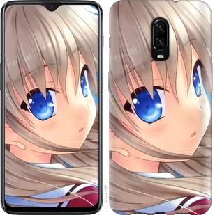 

Чехол Шарлотта для OnePlus 7 Pro 743499