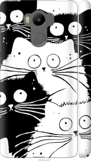 

Чохол Коти v2 для Xiaomi Redmi 4 Pro 285596