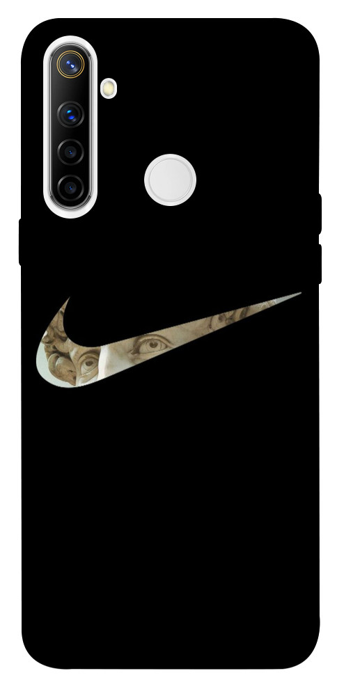 

Чехол Nike для Realme 6i 1073624
