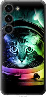 

Чохол Кіт-астронавт на Samsung Galaxy S23 1516460