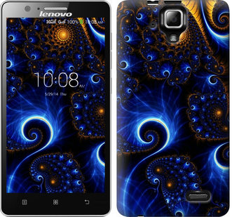 

Чехол Восток для Lenovo A536 331059