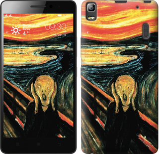 

Чохол Крик Мунка на Lenovo A7000 266123