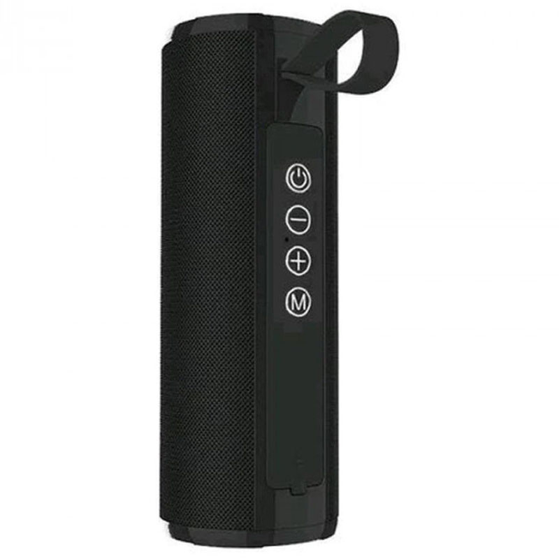 Фото Bluetooth Колонка Borofone BR1 (Black) на vchehle.ua