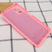 Фото Чохол Silicone Cover My Color Full Camera (A) на Xiaomi Redmi Note 10 5G / Poco M3 Pro (Рожевий / Pink) в маназині vchehle.ua