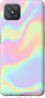 

Чехол пастель для Oppo A92S 1112169
