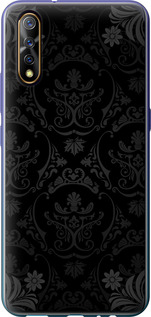 

Чехол узор барокко для Vivo V17 Neo 1594364