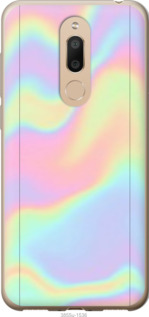Чехол пастель для Meizu M6T