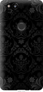 

Чехол узор барокко для Google Pixel 2 943082