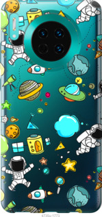 

Чохол Космос на Huawei Mate 30 1573448